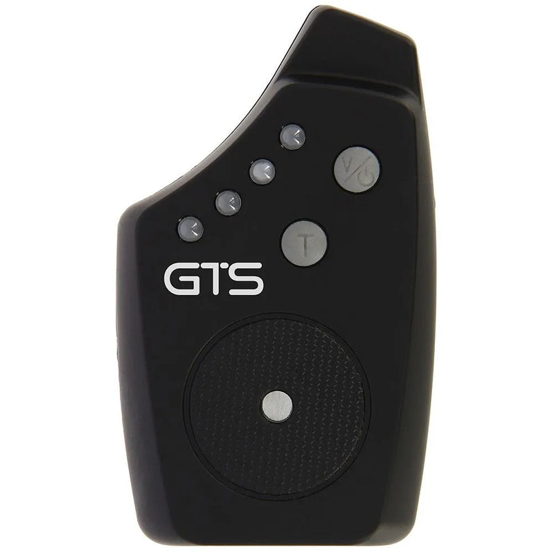 Load image into Gallery viewer, NGT GTS 3pc Wireless Alarms - Adjustable Volume, Tone and Sensitivity with Receiver
