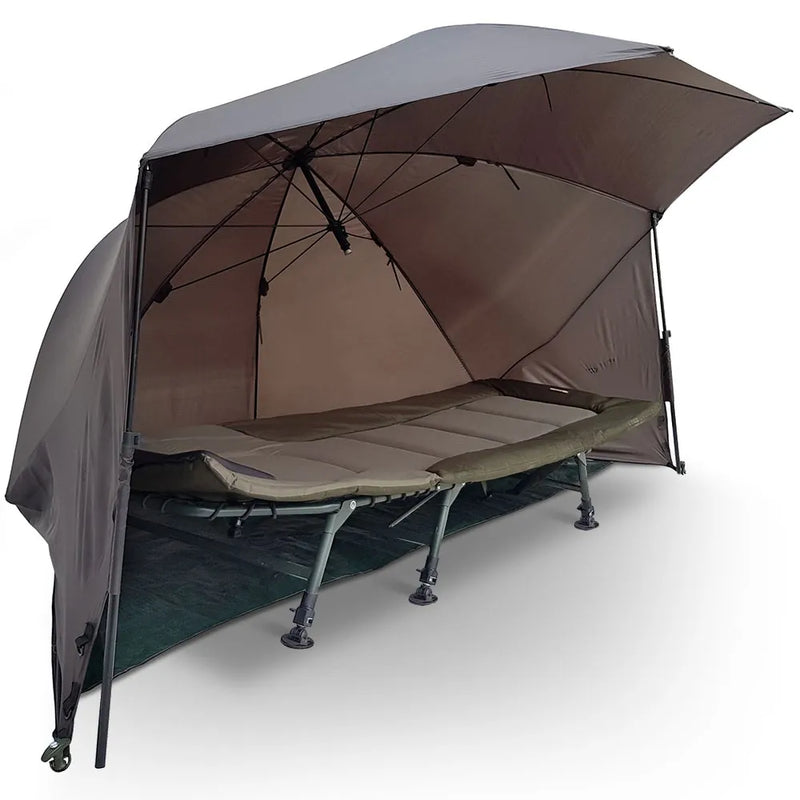 Load image into Gallery viewer, NGT Shelter - 60&quot; with Storm Poles and Groundsheet
