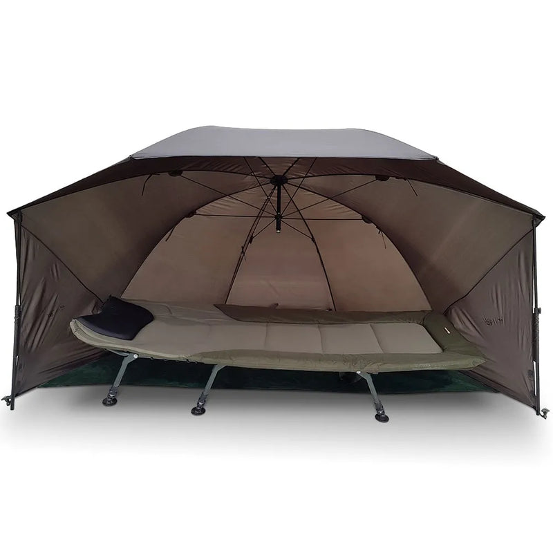 Load image into Gallery viewer, NGT Shelter - 60&quot; with Storm Poles and Groundsheet
