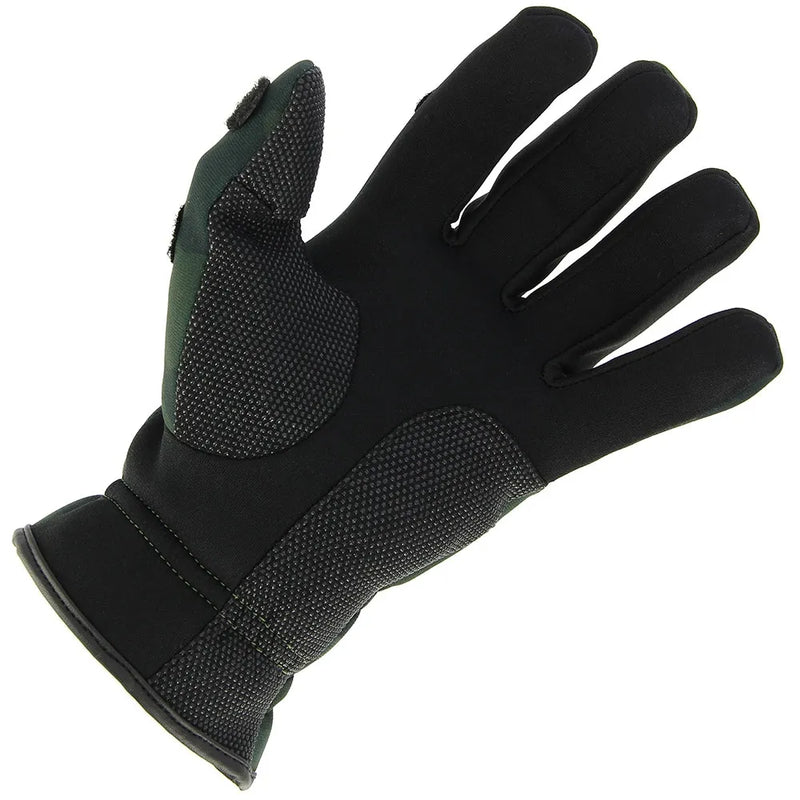 Load image into Gallery viewer, NGT Gloves - Neoprene Gloves in Camo
