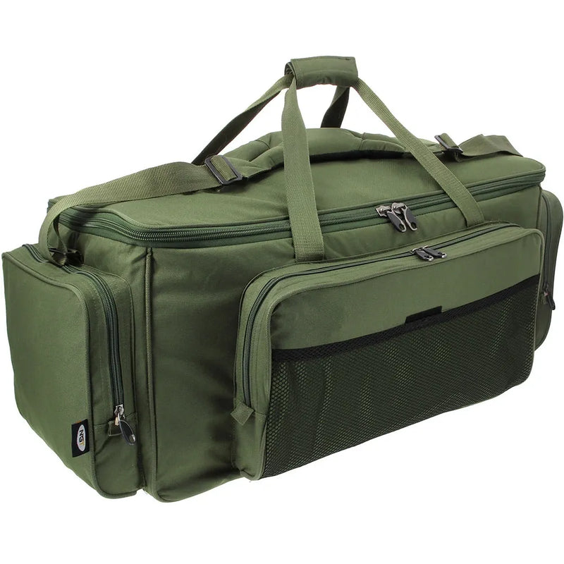 Load image into Gallery viewer, NGT Carryall 709 Large - Insulated 4 Compartment Carryall (709-L)
