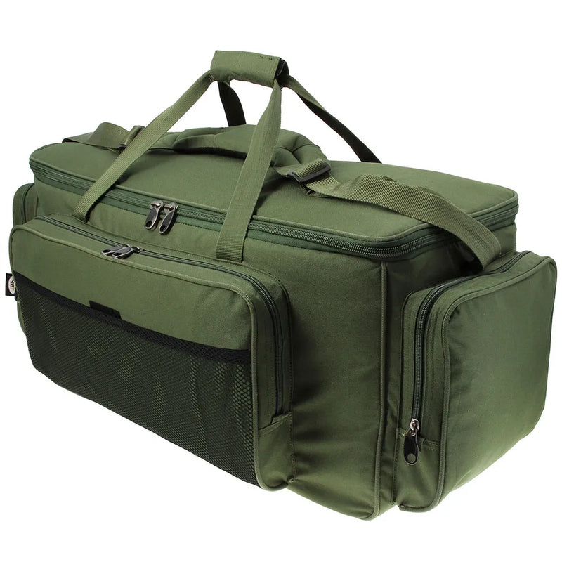 Load image into Gallery viewer, NGT Carryall 709 Large - Insulated 4 Compartment Carryall (709-L)
