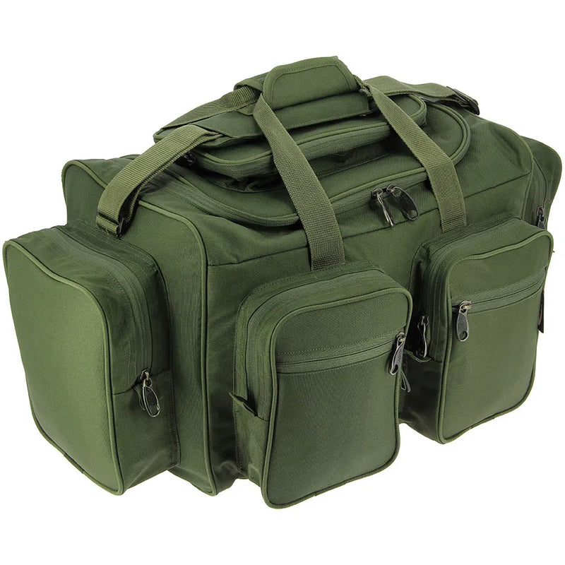 Load image into Gallery viewer, NGT GTS Carryall - 6 Compartment Carryall
