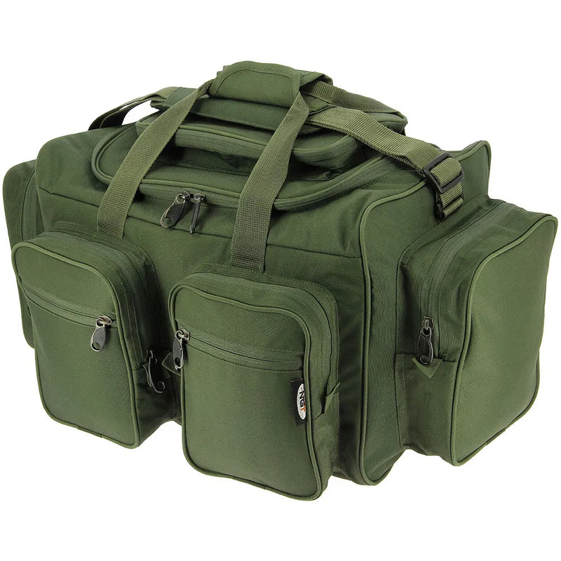 Load image into Gallery viewer, NGT GTS Carryall - 6 Compartment Carryall
