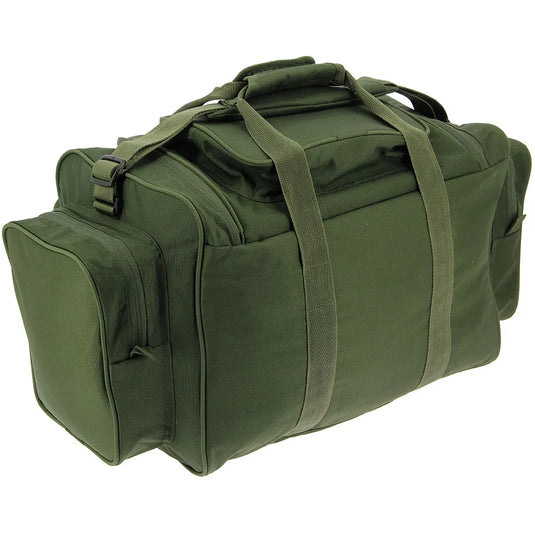 NGT GTS Carryall - 6 Compartment Carryall