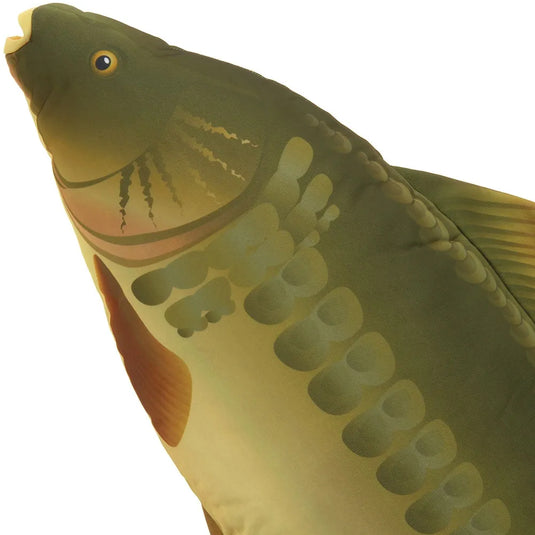 NGT 70cm Carp Plush Pillow