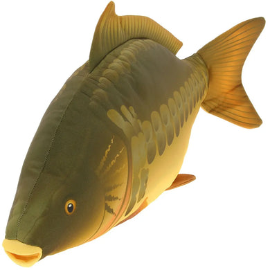 NGT 70cm Carp Plush Pillow