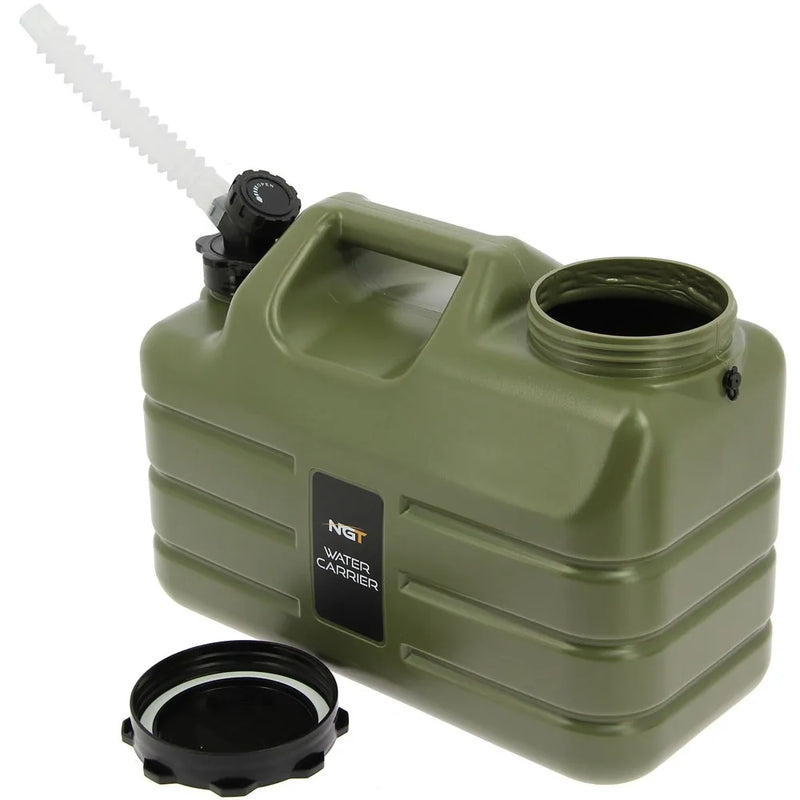 Load image into Gallery viewer, NGT Water Container - 11L Capacity with Tap Function and Spout
