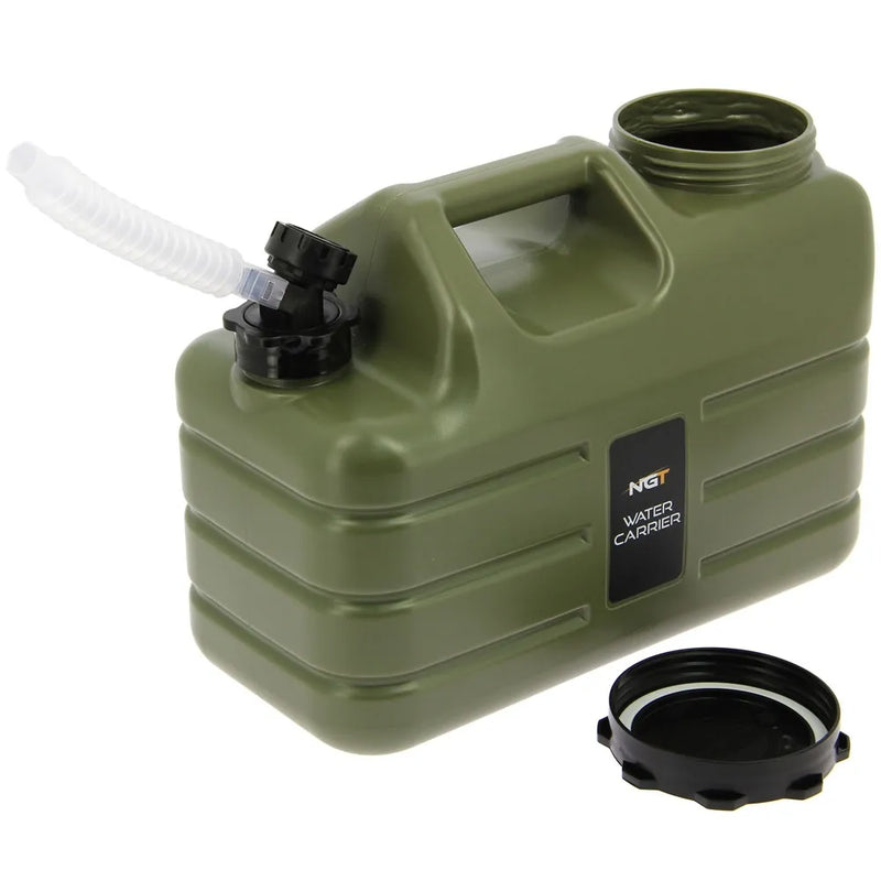 Load image into Gallery viewer, NGT Water Container - 11L Capacity with Tap Function and Spout
