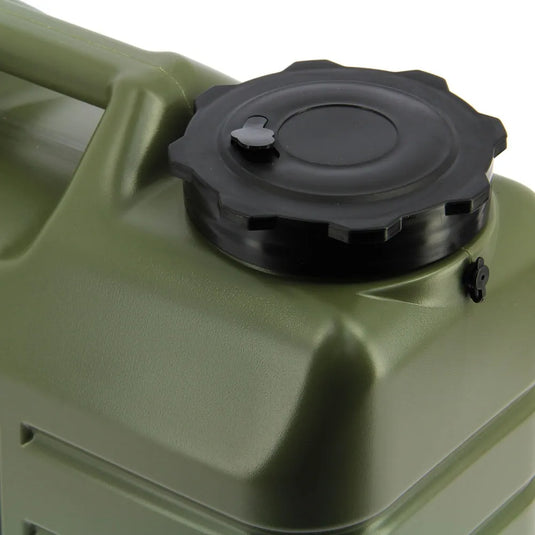 NGT Water Container - 11L Capacity with Tap Function and Spout