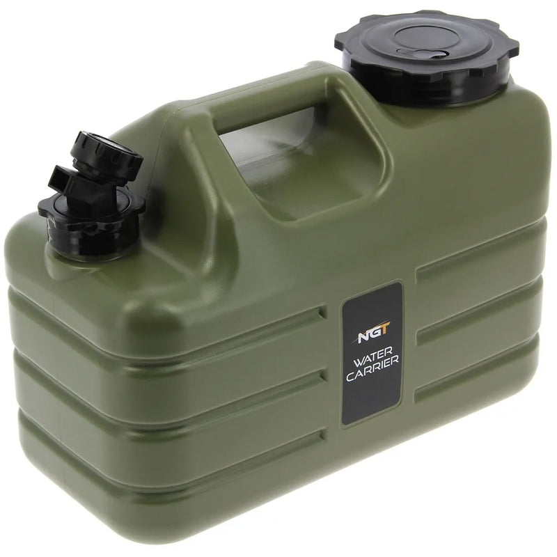 Load image into Gallery viewer, NGT Water Container - 11L Capacity with Tap Function and Spout
