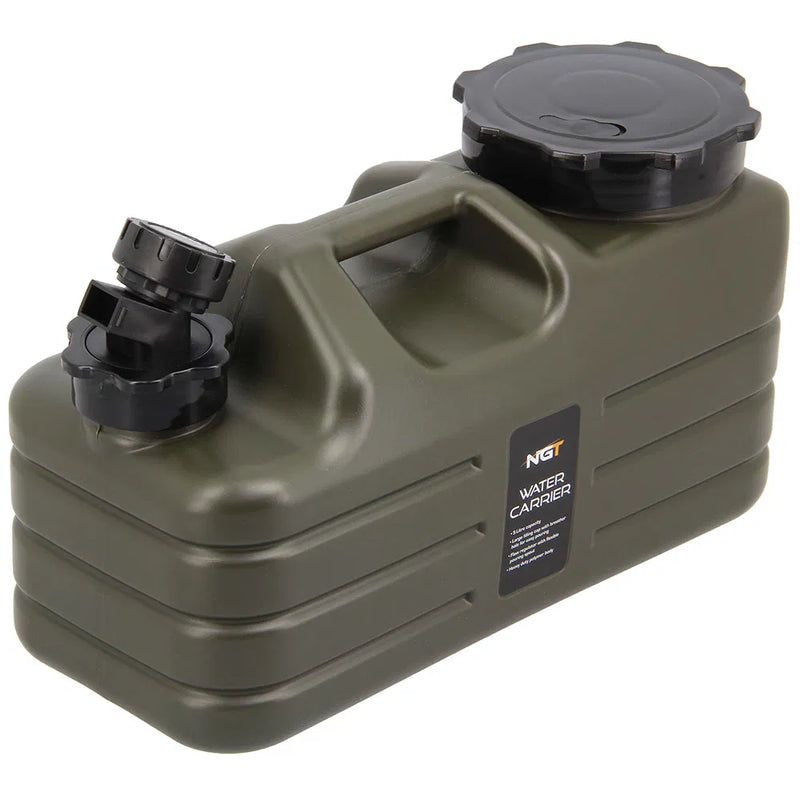 Load image into Gallery viewer, NGT Water Container - 5L Capacity with Tap Function and Funnel
