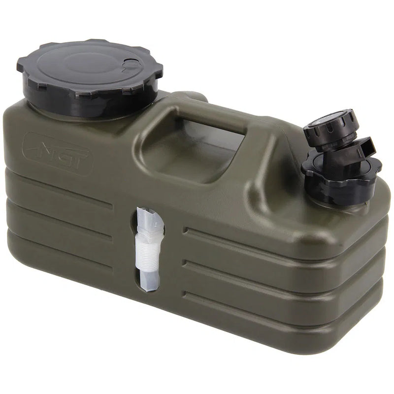 Load image into Gallery viewer, NGT Water Container - 5L Capacity with Tap Function and Funnel
