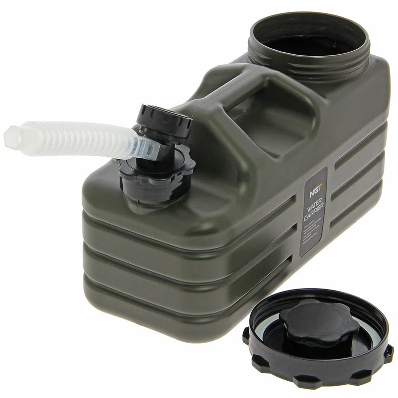 Load image into Gallery viewer, NGT Water Container - 5L Capacity with Tap Function and Funnel
