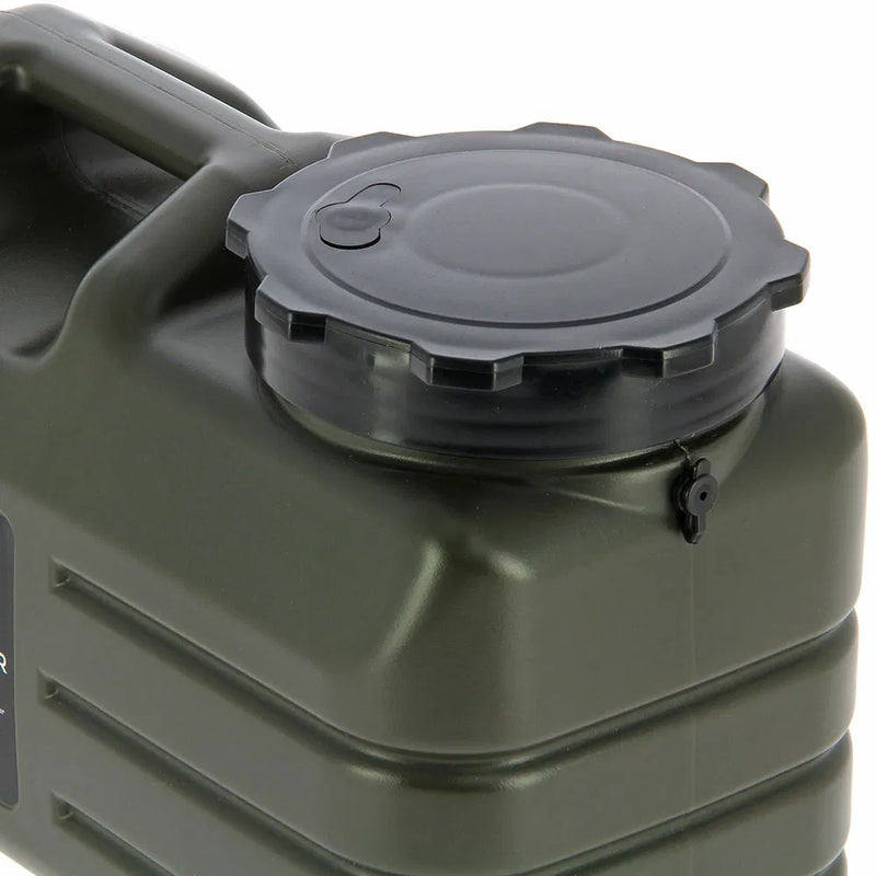 Load image into Gallery viewer, NGT Water Container - 5L Capacity with Tap Function and Funnel
