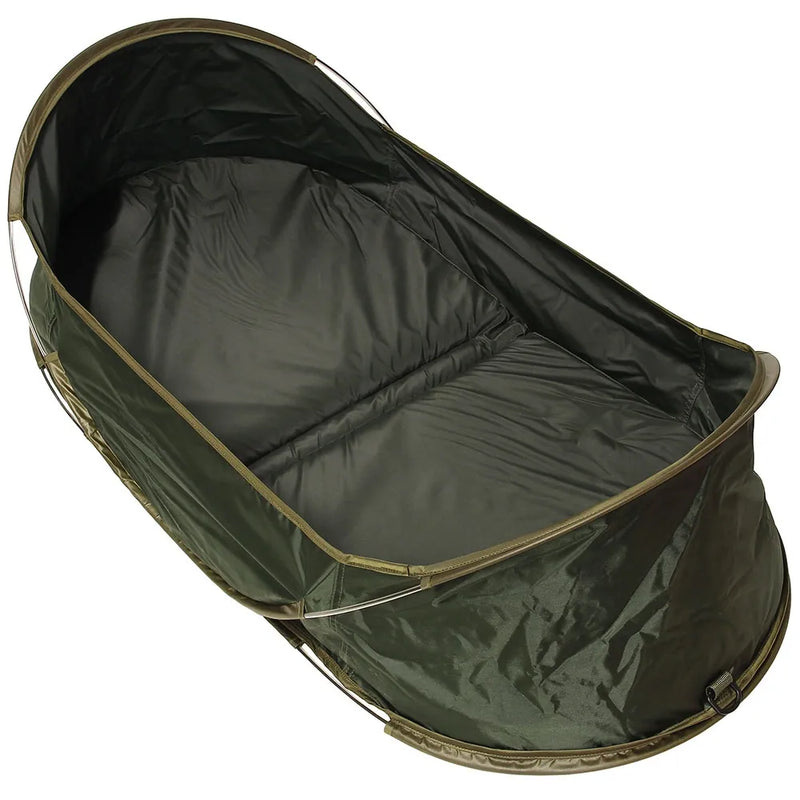 Load image into Gallery viewer, NGT Pop-Up Cradle - Lightweight, Padded with Sides
