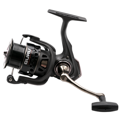 Tackle Guru - A-Class Reel