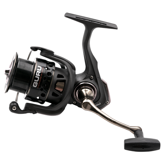 Tackle Guru - A-Class Reel