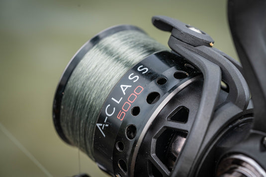 Tackle Guru - A-Class Reel