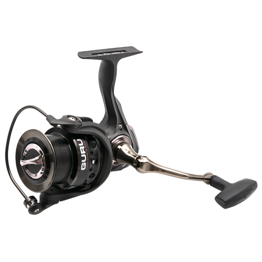 Tackle Guru - A-Class Reel