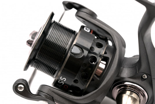 Tackle Guru - A-Class Reel