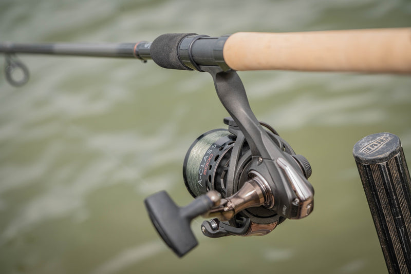 Load image into Gallery viewer, Tackle Guru - A-Class Reel
