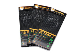 Tackle Guru - QM1 Standard Hair Rigs 4