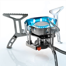 Gardner G-Force Stove 3500w