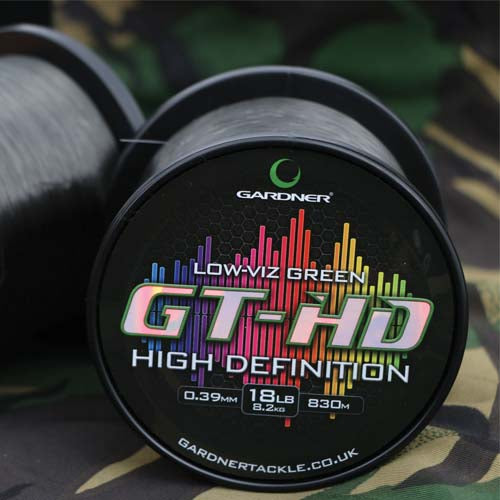 Gardner GT-HD ‘High Definition’