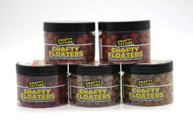 Crafty Catcher Prepared Floaters 550ml