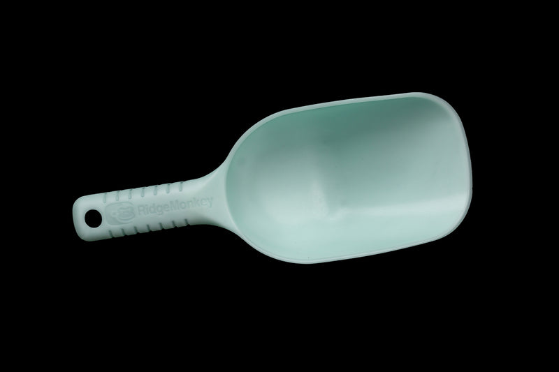 Load image into Gallery viewer, RidgeMonkey Bait Spoon (Nite Glo)
