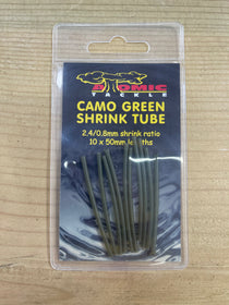 Atomic Shrink Tubing