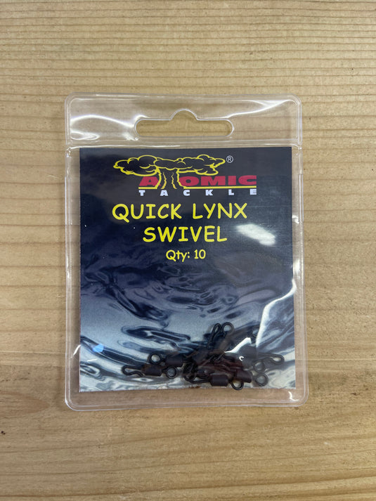 Atomic Quick Lynx Swivel