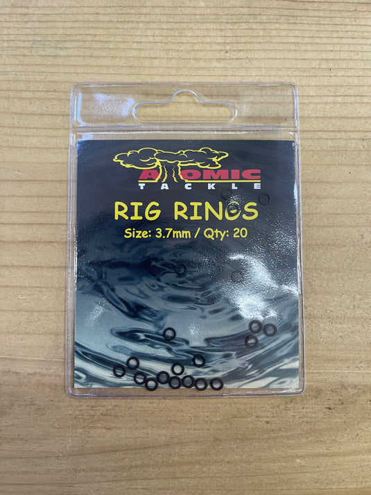 Atomic Rig Rings