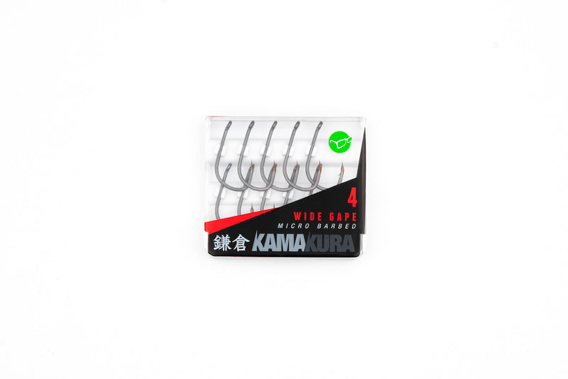 Load image into Gallery viewer, Korda - Kamakura Wide Gape
