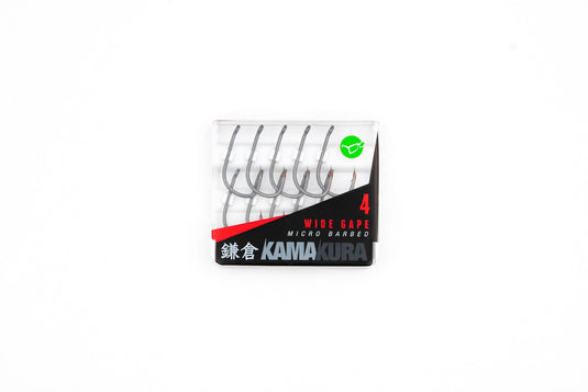 Korda - Kamakura Wide Gape