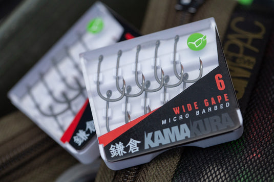 Korda - Kamakura Wide Gape