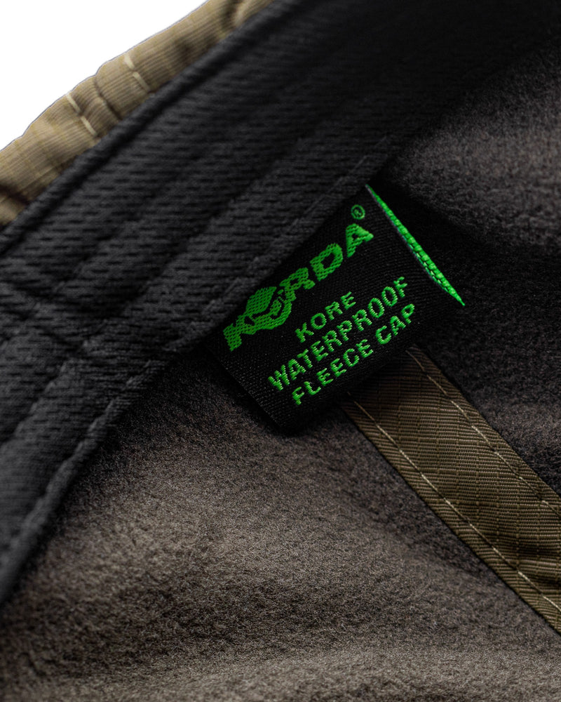 Load image into Gallery viewer, Korda - Fleece Waterproof Cap
