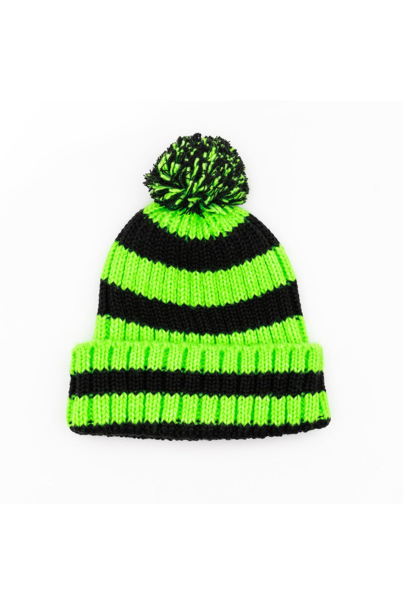 Load image into Gallery viewer, Korda - Nanny Pat Hat | Green/Black
