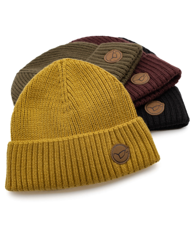 Load image into Gallery viewer, Korda - Trawler Beanie
