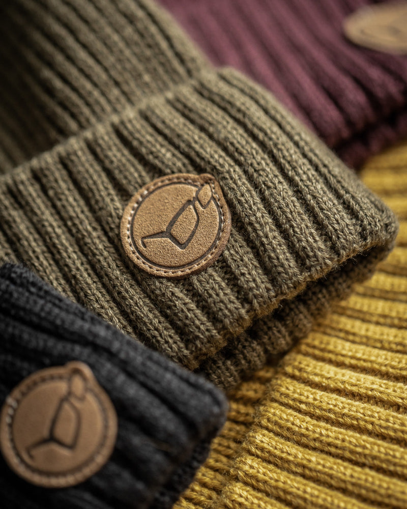 Load image into Gallery viewer, Korda - Trawler Beanie
