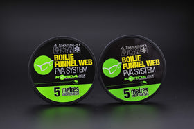 Korda - Boilie Funnel Web 4 Season Refills