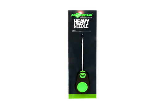 Korda - Latch Needle Heavy