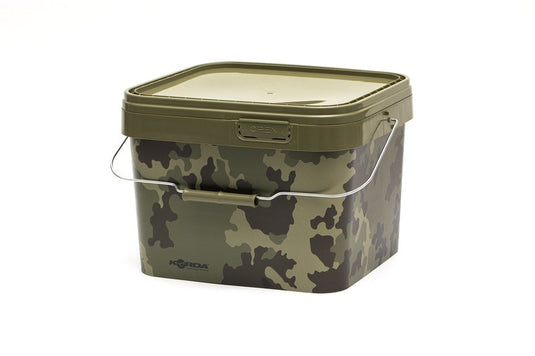 Korda - Bucket Light Kamo