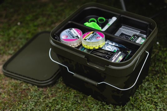 Korda - PVA Kontainer System 10l