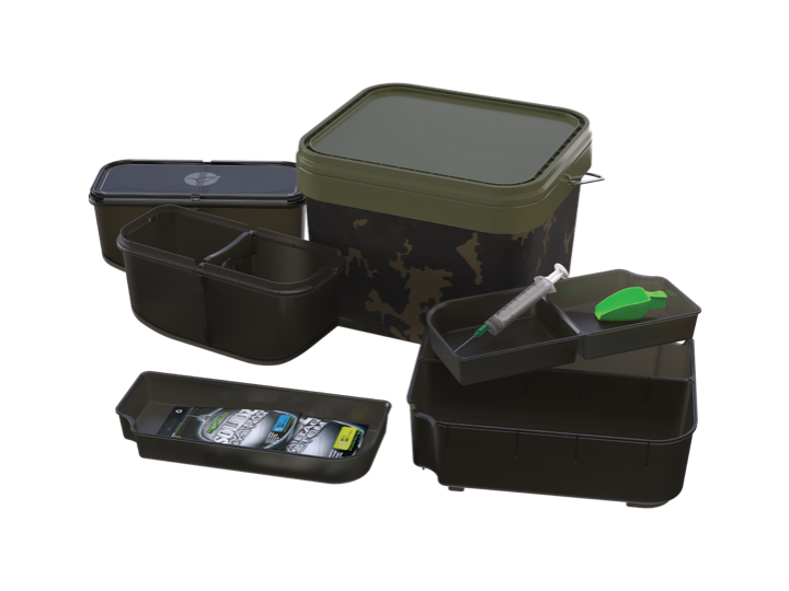 Load image into Gallery viewer, Korda - PVA Kontainer System 10l
