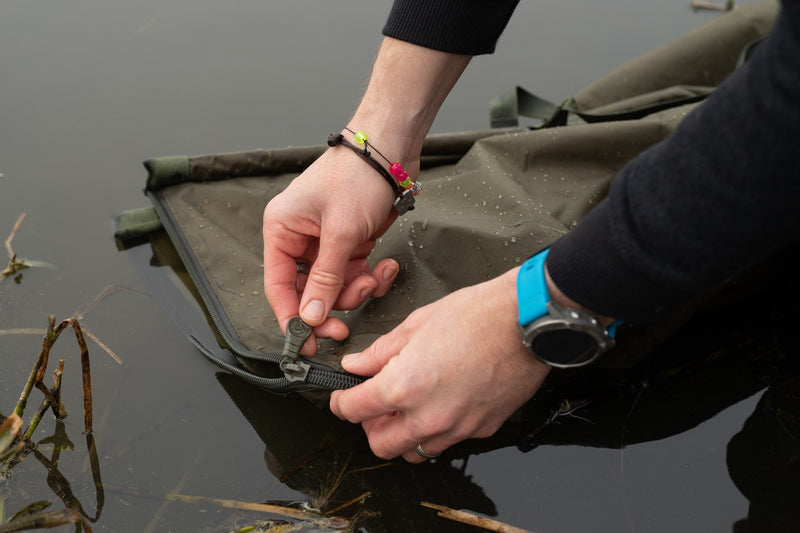 Load image into Gallery viewer, Korda - Basix Weigh Sling
