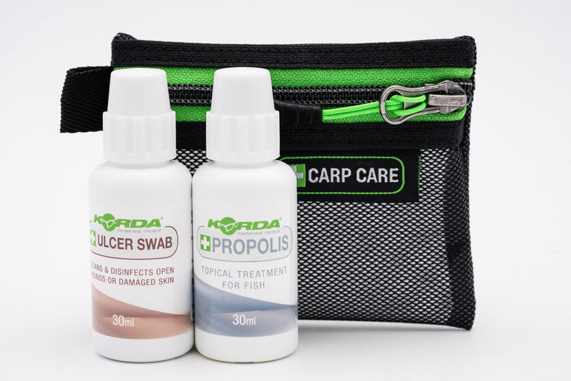 Load image into Gallery viewer, Korda - Carp Care Kit
