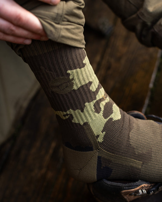 Korda - Waterproof Socks