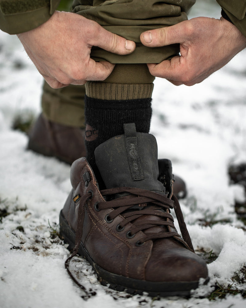 Load image into Gallery viewer, Korda Merino Wool Socks
